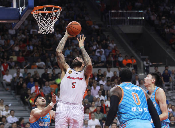 未竟的總決賽夢想：哪些球星始終無緣冠軍？