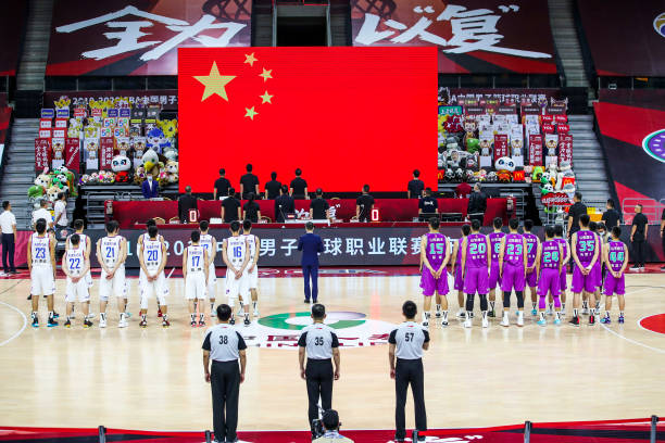 聚焦未來(lái)之星:2023年U20歐洲籃球錦標(biāo)賽賽程全解析