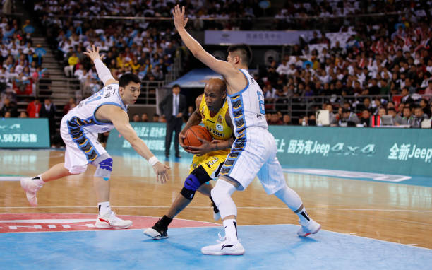 籃球迷必看！樂(lè)球吧直播覆蓋全球頂級(jí)賽事