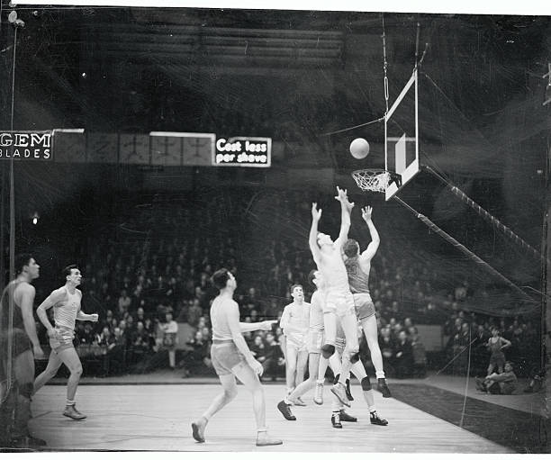 籃球場地板顏色與線條設(shè)計(jì)：如何提升比賽體驗(yàn)與視覺效果