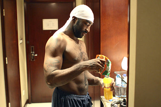 籃球戰(zhàn)術(shù)視角：大前鋒的理想身高分析