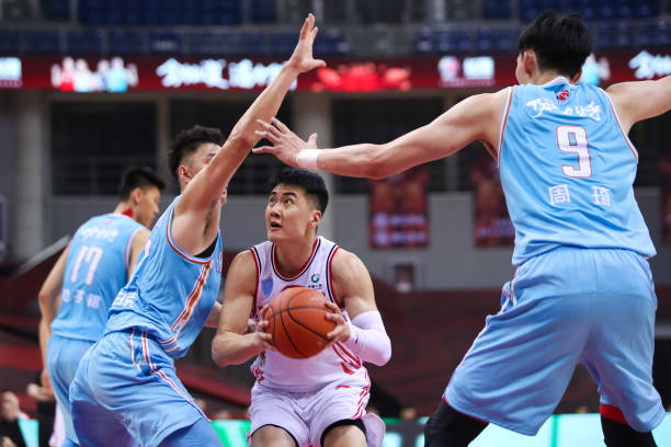 籃球場尺寸的演變：從過去到現(xiàn)在的標準