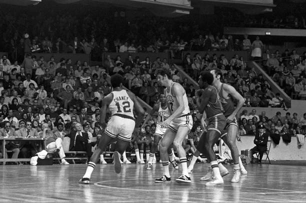 籃球單場200分：史上最難以企及的紀(jì)錄