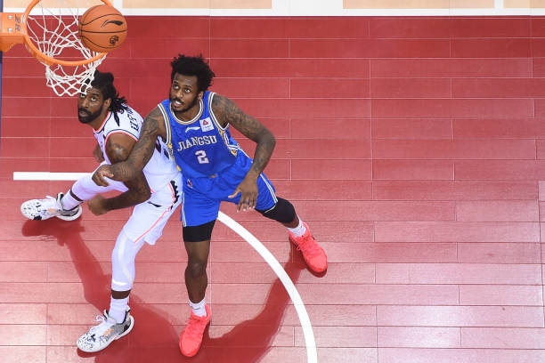 籃球場各區(qū)域劃線要求及尺寸規(guī)范