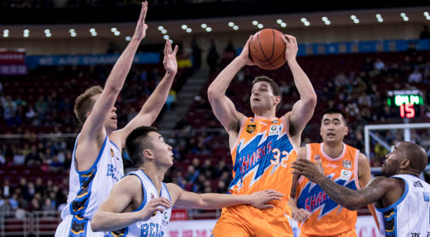 哈登籃網(wǎng)首秀全場錄像：NBA官方高清中文解說