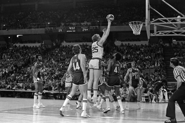 防守端的中流砥柱：NBA最佳防守大前鋒盤點(diǎn)