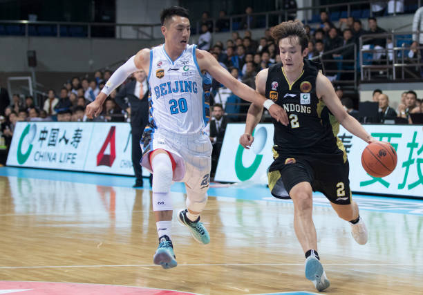 NBA季后賽什么時候開始？最新賽程時間表來了