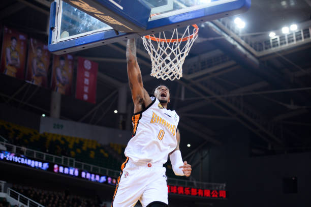 NBA是什么意思？一文帶你全面了解這個體育巨頭