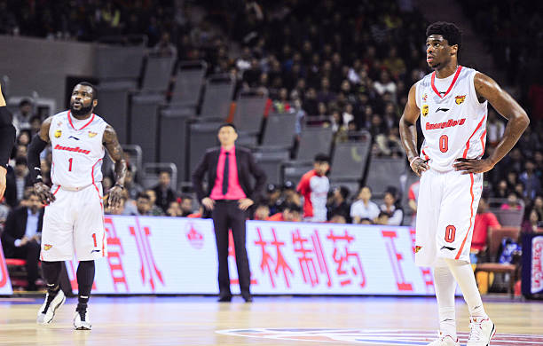 女生必看！從零開始的投籃技巧入門指南