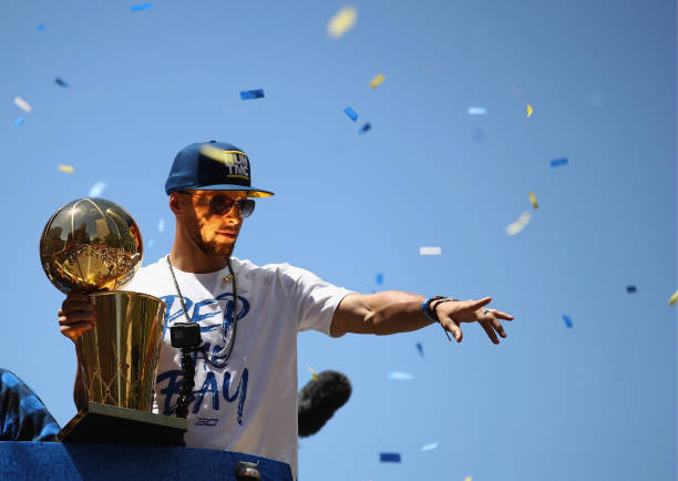 庫里two motion投籃與one motion投籃的對比分析