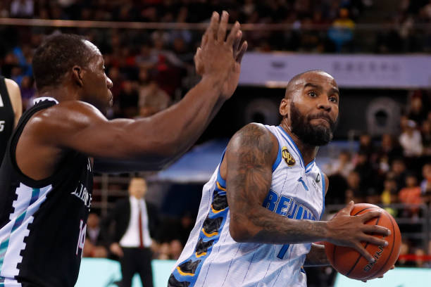 2024年大前鋒實戰(zhàn)球鞋排行榜TOP10，誰是最強戰(zhàn)靴？