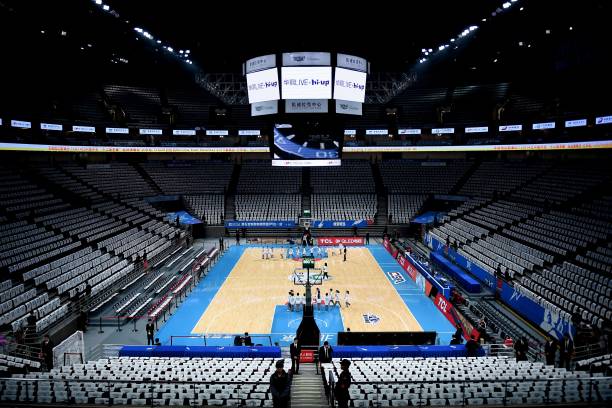 CBA上賽季冠軍球隊盤點：誰稱霸聯(lián)賽？