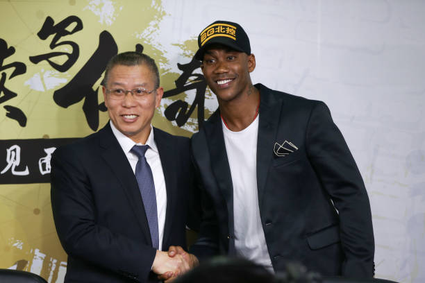 全能戰(zhàn)士：現(xiàn)役小前鋒中的三雙制造機