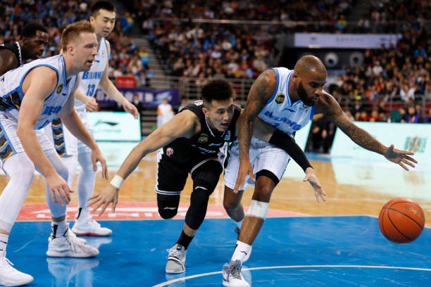 企鵝籃球直播間位置指南：輕松找到NBA、CBA直播