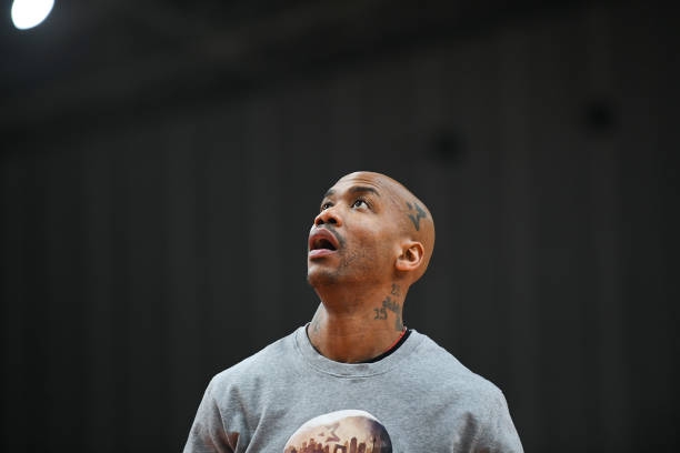 哈登籃網(wǎng)生涯最強表現(xiàn)：單場40+得分與三雙盛宴