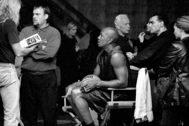 蜘蛛直播：NBA賽事高清免費觀看，精彩對決不容錯過！