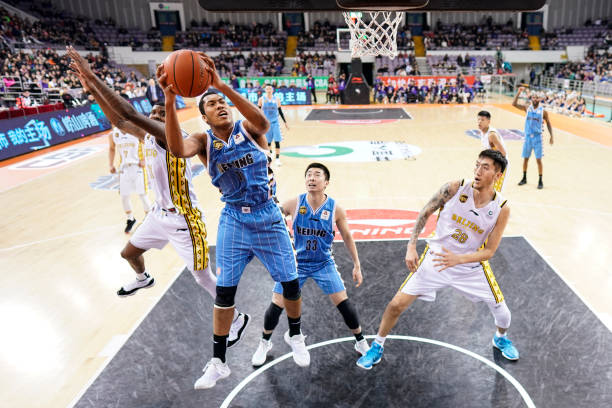 青島國(guó)信體育中心：CBA重要賽區(qū)場(chǎng)館解析