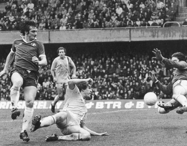 皇馬VS梅西：金球獎得主的宿命之戰(zhàn)