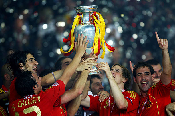 2021年國際足壇重要賽事日程安排