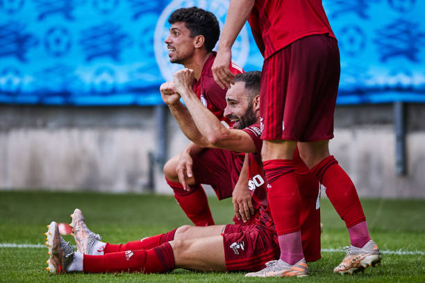 財務(wù)分析：天價簽字費與肖像權(quán)新方案，皇馬如何破解姆巴佩天價交易難題？