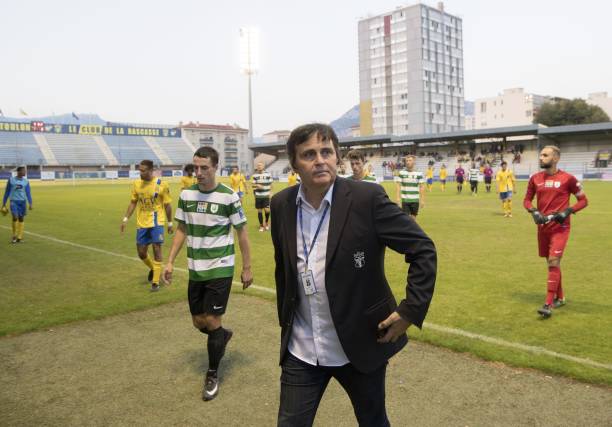 國家德比火藥桶！裁判如何掌控比賽節(jié)奏？