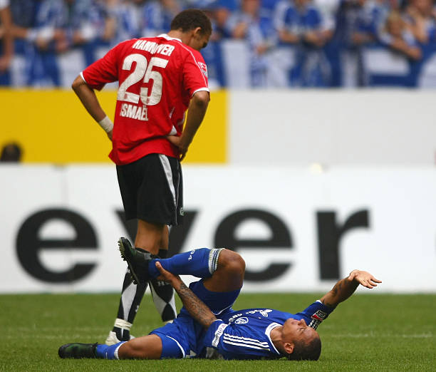 門將的尊嚴(yán)：靠臉吃飯的守門員逆襲之路