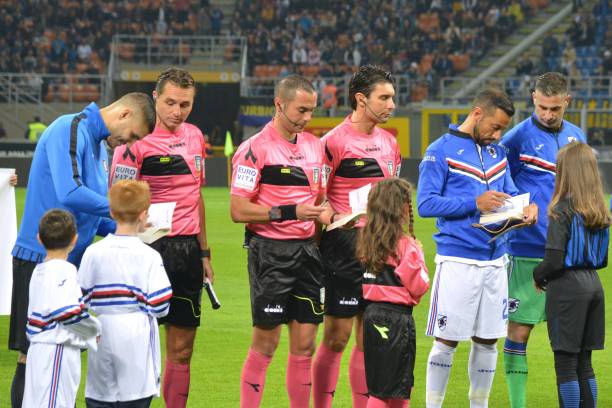 足球場上的灰色地帶：點球補射越位案例分析