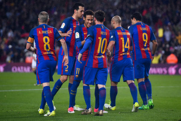 更具吸引力，聚焦于最重要的比賽