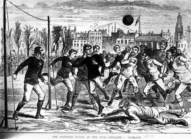 從弧線任意球到數(shù)字謎題：你能破解這個關(guān)聯(lián)嗎？