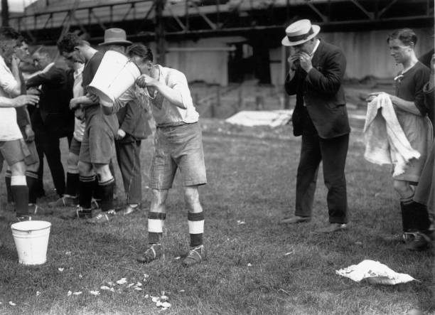 足球場上的數(shù)字魔術：一篇文章讀懂帽子戲法與大四喜