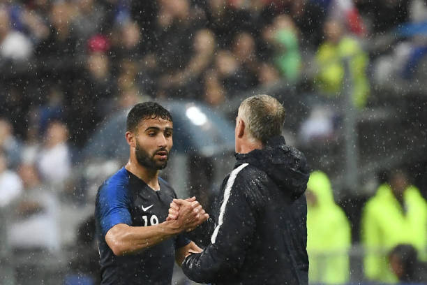 姆巴佩帶領(lǐng)法國隊(duì)問鼎歐洲杯，新一代球王加冕