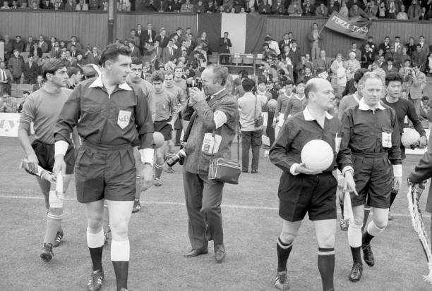 德國國家隊歷史戰(zhàn)績表：勝率、進球數(shù)與經(jīng)典比賽