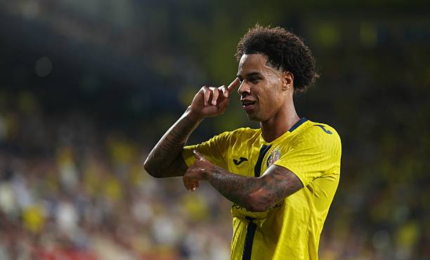 球探視角：如何通過數(shù)據(jù)模型預(yù)測足球比賽比分？