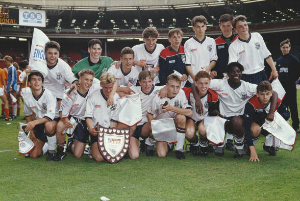 羅馬里奧的致命射門技巧：如何成為禁區(qū)之王