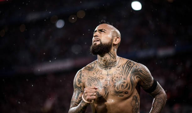 拜仁隊史巨星：馬特烏斯的球衣號碼與傳奇生涯