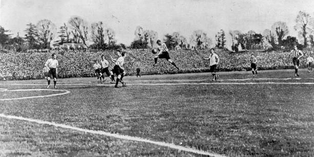 歐冠杯的起源與早期發(fā)展：從1955年至今