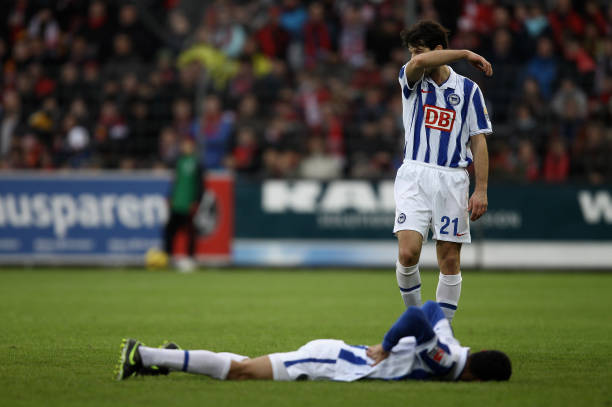 從憂郁王子到足壇傳奇：羅伯特·巴喬的非凡實力解析