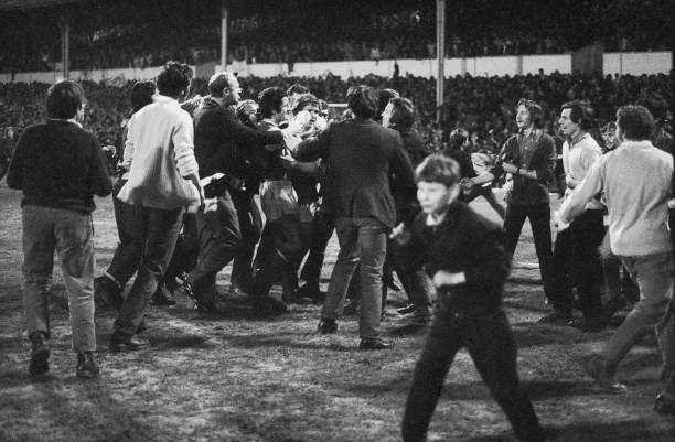 2007年中超的轉(zhuǎn)折點(diǎn)：中國足球職業(yè)化的新嘗試