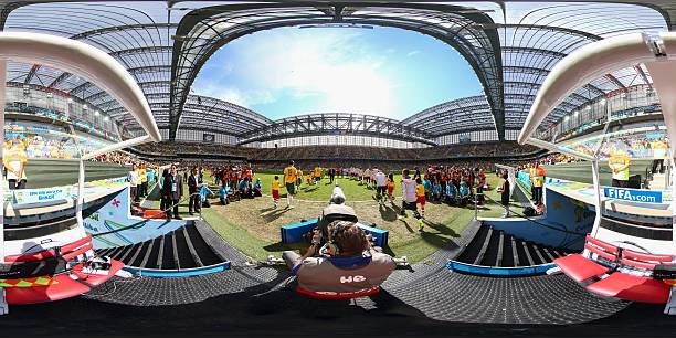 如何參與FIFA足球世界體驗(yàn)服先鋒測試？詳細(xì)教程來了！