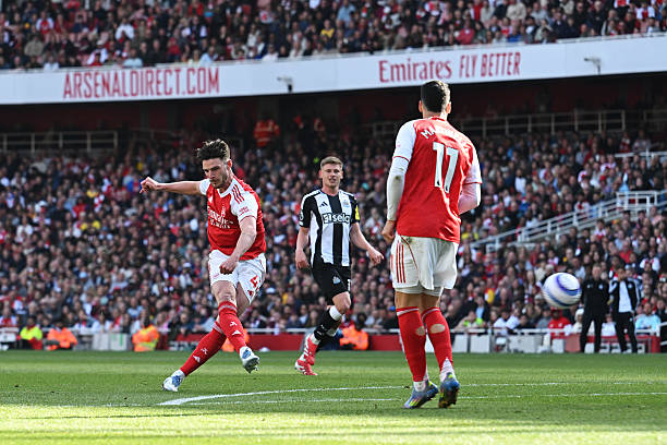 足球射門技術(shù)：從理論到實(shí)踐的成功路徑