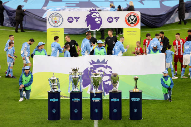 C羅金球獎次數(shù)在足壇的地位：史上第二的輝煌