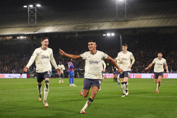 博格坎普如何改變10號位球員的傳統(tǒng)定義