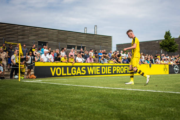 挪威足球青訓體系揭秘：為何人才輩出？