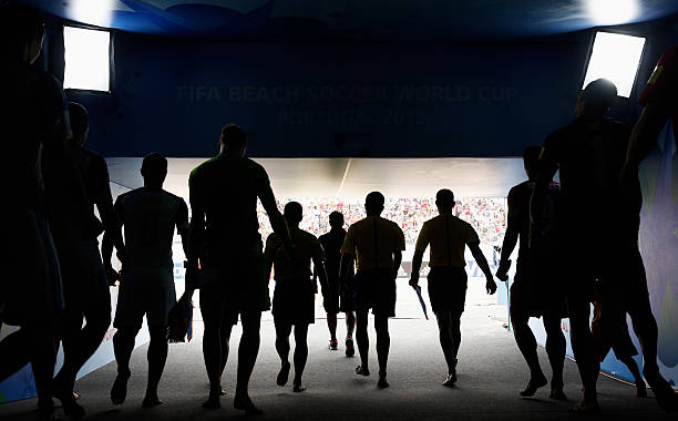 禁區(qū)魔術(shù)師：博格坎普與勞的進球美學(xué)