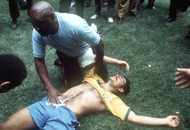 現(xiàn)代足球戰(zhàn)術(shù)的勝利：全攻全守為何成為歷史？