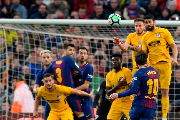 一代球王謝幕！梅西巴薩告別演講完整版直播