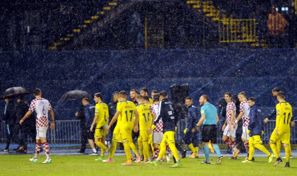 歐冠附加賽賽程規(guī)則詳解：晉級(jí)之路如何走？