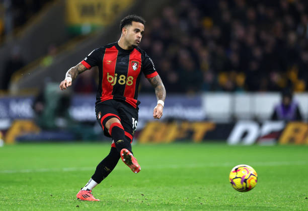 點球決勝的關(guān)鍵：罰球點距離對門將和射手的影響