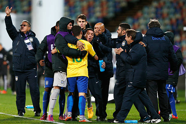 從角球看戰(zhàn)術(shù)：克羅地亞vs西班牙上半場(chǎng)攻防細(xì)節(jié)解讀