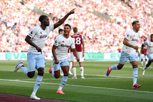 美職聯(lián)2025賽季賽程前瞻：新賽季哪些比賽不容錯(cuò)過(guò)？